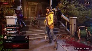 Redfall - XBOX SERIES X