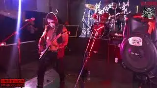 PENTAKLE - RLYEH METAL FEST 3 (Rlyeh Metal Show / C.F.C. Records) S&aacute;bado 21 / Diciembre / 2024