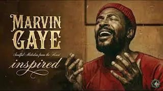 Chicago Soul | Marvin Gaye Inspired 1970s Soul – Inner Dawn [Unreleased Album]