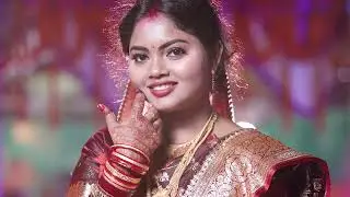 WEDDING FULL VIDEO 2025 || VIVEKANANDA & PRANGYADIPTA || #karanjia || #mayurbhanj || #viral