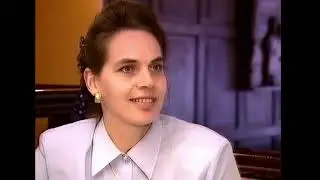 BBC See Hear  Deaf Christmas Card Competition 1993 HD