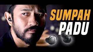 Galaxy Buds Pro, Ramuan Terbaik Dari Samsung Untuk Telinga Anda