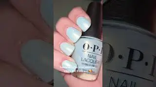 #OPI #nailpolish #nailvarnish #nailenamel #naillaquer #nails #polish #sallybeauty #sallybeautysupply