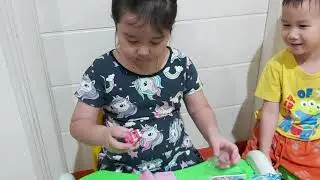 Unboxing Shopkins Cutie  Cars | Color Change Cuties | Review Chopkins