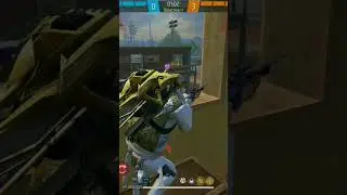 AC weapon power