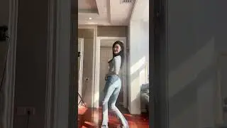 大家记得每一天都要开心快乐#爱舞蹈爱生活 #每日一舞心情愉悦 | Dance Video | Girl Dance