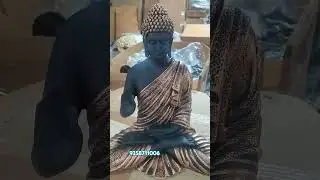 Buddha Statue//9358711006 #handmade #gift #new #business #amazon #ecommerce #export