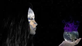Virgo New Moon ~ INITIATIONS ~GALACTIC PROTECTION ~ Blue Ray Empath Energy Update