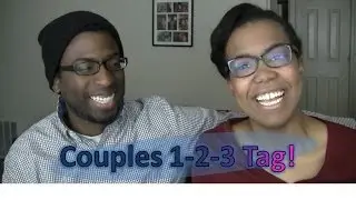 Tag: Couples 123 ft. My Fiance!