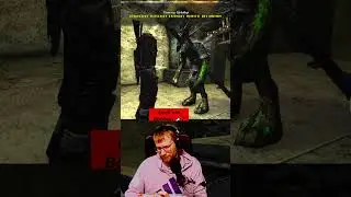 Ein Bonbon gef&auml;llig? 🍬 #gothic2  #gothic  #gaming    #german   #gameplay   #comedy