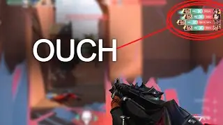 The FASTEST Raze Gameplay