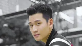 OPPO Reno4 Series - Play the Colors with Eric Chou