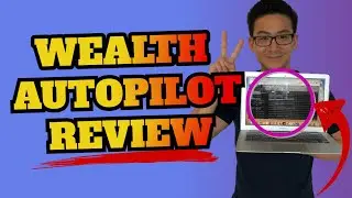 Wealth Autopilot Review - How Good Is This 7k Metals Marketing System By Vick?