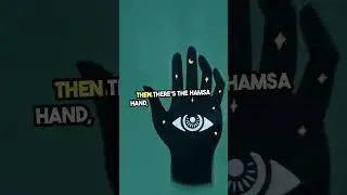 🧿 Powerful Symbols to Protect Against Evil Explained!