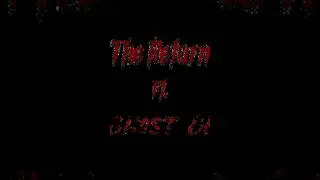 THE RETURN OF THE GHOST GHOULS