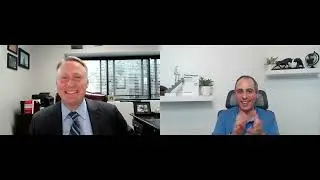 Christopher Manske, CEO, Manske Wealth, With Over $500M AUM, Shared Timeless Lessons.