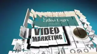 Chain Reaction Video Promotion For Business