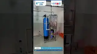 Clean Water Solutions in Karnataka | Bangalore Aqua RO Plants, Dispensers & Water Softeners