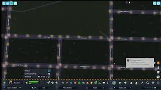 Cities Skylines 2 - San Diego Map