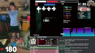 PerfectTaste - ITG - [15] The Rolling 99.43%