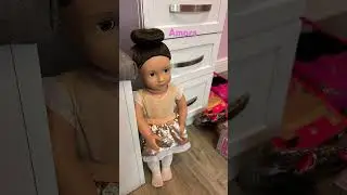 Mila Emme,Amora,Lisa