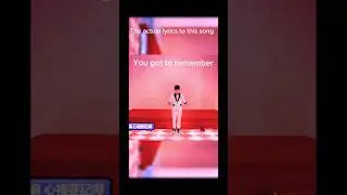 What the lyrics to the N word song is actually ￼