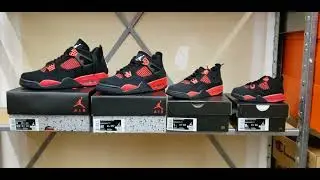 Air Jordan 4 