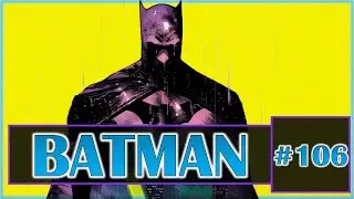 Batman #106: The New Adventures of Old Gotham City