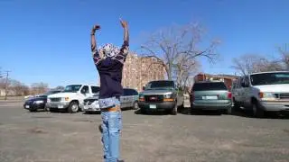 Mac C - Aint No Way Shot By HypHyTV