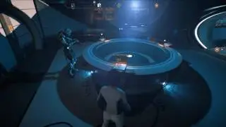 Mass Effect Andromeda - Strike Team Bug