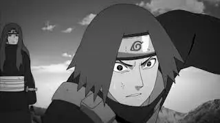 Naori Uchiha vs Naka UchihaBaru Uchiha vs Rai UchihaBattle Of Izanami and Izanagi b