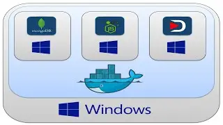 Setup Avalon Node On  Windows Using Docker