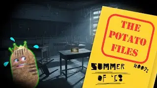 Summer of &rsquo;58 | ThePotatoFiles #002 (Psychological Horror Full Experience)
