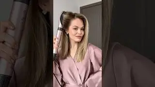 Пробуем стайлер от Keune ❤️