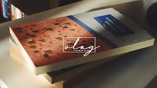 Kitap Okuma Alışkanlığı Nasıl Kazanılır? || Kendi kitaplığımızı yaptık || Sessiz vlog #evdekal