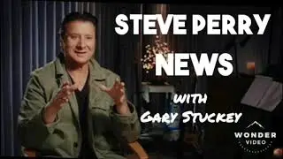 Steve Perry Back On The Billboard Charts!