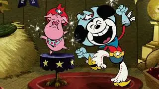 International Friendship Day Promo - July 30, 2021 (Disney Channel U.S.)