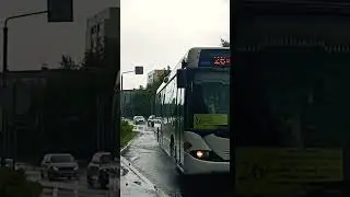 Scania Omnilink