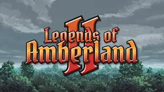 Legends of Amberland II - Nintendo Switch Launch Trailer