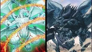 Yugioh True King Dinosaur Deck Profile