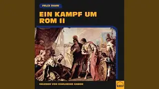 Kapitel 1 - Track 96 - Ein Kampf um Rom II
