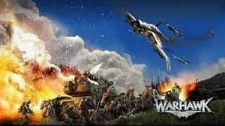 PS4: Streaming Warhawk