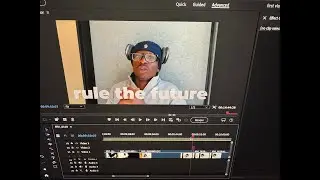 day in the life of a 21 year old who will rule the future