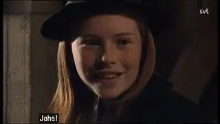 En Hoppl&ouml;s H&auml;xa - S&auml;song 1 - 4. En Fin Halloween!