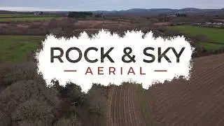 Whispers of the Countryside | Cinematic Drone Film