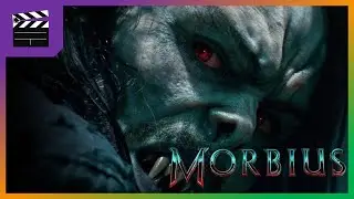 Reactioncast | Morbius Review