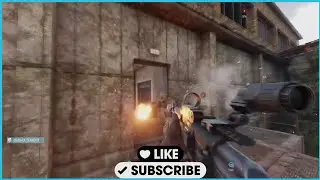 Я ИГРАЮ В INSURGENCY: SANDSTORM НА PS5 В 4K 60FPS