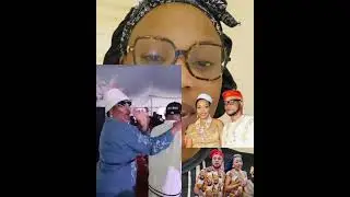 Actress Doris Ogala finally Reunite with her Ex husband who she left back then Because