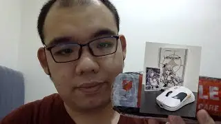 Unboxing Pertama Kali - Fantech WG9 - Vestia Zeta