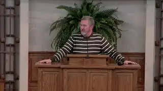Bruce White 12/18/2019 Wed Devo